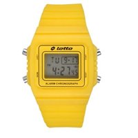 Orologio Lotto in Acciaio LU2124